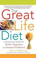 The Great Life Diet