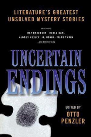 Uncertain Endings