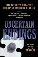 Uncertain Endings