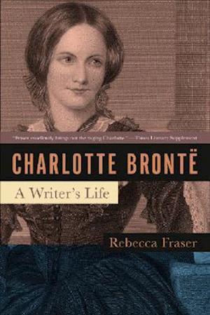 Charlotte Bronte