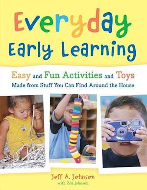 Johnson, J:  Everyday Early Learning