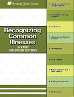 Recognizing Common Illnesses in Early Childhood Settings