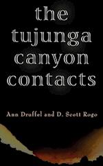 The Tujunga Canyon Contacts