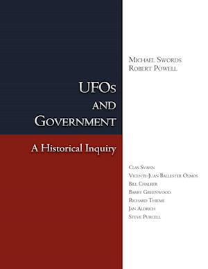 UFOs and Government
