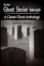 The Best Ghost Stories 1800-1849