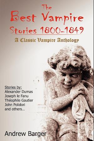 The Best Vampire Stories 1800-1849