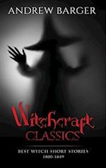 Witchcraft Classics