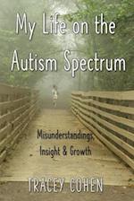 My Life on the Autism Spectrum: Misunderstandings, Insight & Growth 
