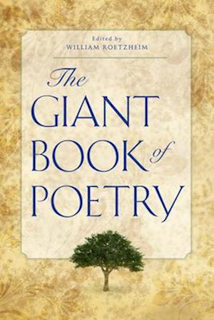 The Giant Book of Poetry