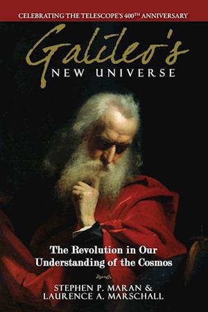 Galileo's New Universe