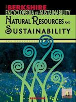 Berkshire Encyclopedia of Sustainability 4/10