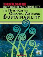 Berkshire Encyclopedia of Sustainability 8/10