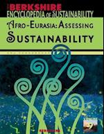 Berkshire Encyclopedia of Sustainability 9/10