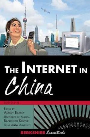 Internet in China