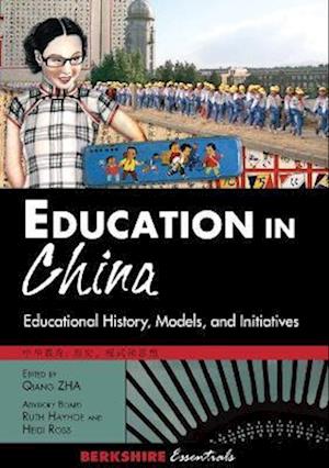 Education in China