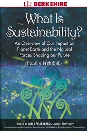 What Is Sustainability?: An Overview of Our Impact on Planet Earth and the Natural Forces Shaping Our Future