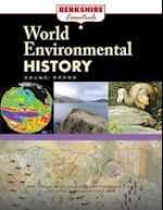 World Environmental History 