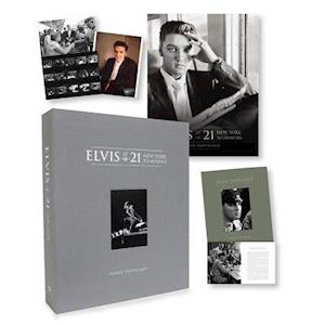 Elvis at 21 [Limited Edition]