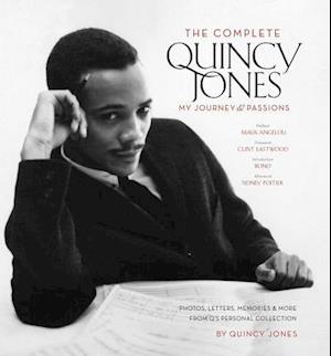 The Complete Quincy Jones