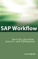 SAP Workflow Interview Questions, Answers, and Explanations