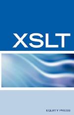 XSLT Interview Questions, Answers, and Certification: Your Guide to XSLT Interviews and Certification Review 