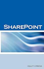 Microsoft Sharepoint Interview Questions: Share Point Certification Review 