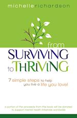 From  Surviving  to  Thriving