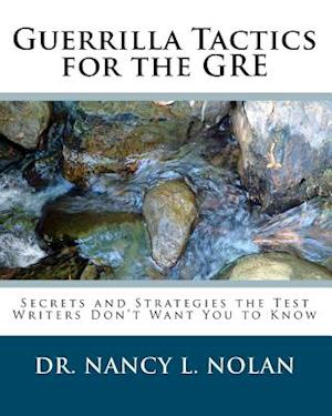 Guerrilla Tactics for the GRE