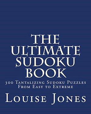 The Ultimate Sudoku Book