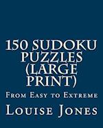 150 Sudoku Puzzles