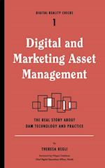 Digital and Marketing Asset Management