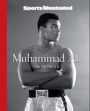 Sports Illustrated Muhammad Ali
