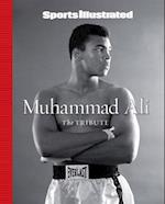 Sports Illustrated Muhammad Ali