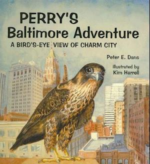 Perry's Baltimore Adventure