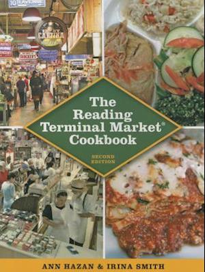 The Reading Terminal Market Cookbook, 2nd Edition