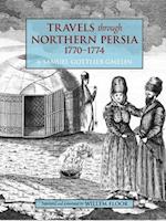 Gmelin, S: Travels Through Northern Persia, 1770-1774