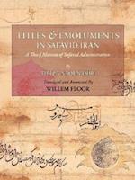 Nasiri, M: Titles & Emoluments in Safavid Iran