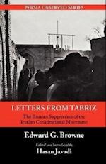 Letters from Tabriz