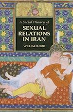 A Social History of Sexual Relations in Iran