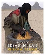 Floor, W: History of Bread in Iran