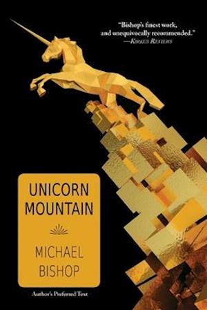 Unicorn Mountain