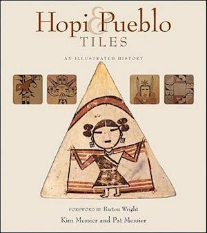 Hopi & Pueblo Tiles