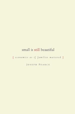 Small Is Still Beautiful