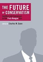 The Future of Conservatism
