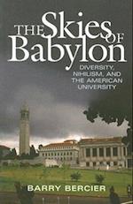 The Skies of Babylon