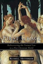 The First Grace
