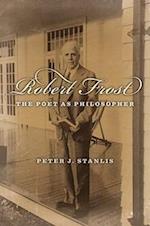 Stanlis, P:  Robert Frost