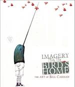 Imagery from the Bird's Home