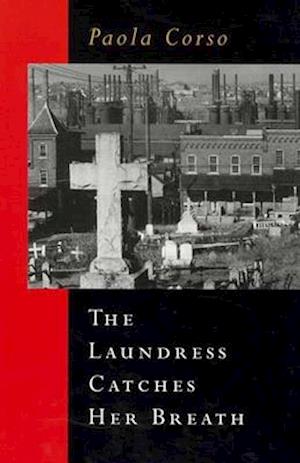 The Laundress Catches Her Breath