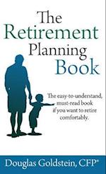 The Retirement Planning Book